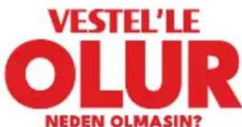 VESTEL BUZZ INVERTER 184 A++ WIFI - 4