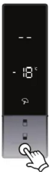 - 18°C