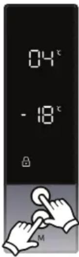 VESTEL NFK72022 E WIFI - Ne zaman kullanılacaktır? - 1