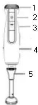 VESTEL Nano Cut S - Genel Görünüm - 1