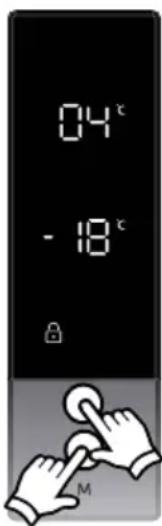 VESTEL NFK52112 E - Ne zaman kullanılacaktır? - 1