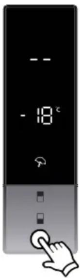 - 18°C