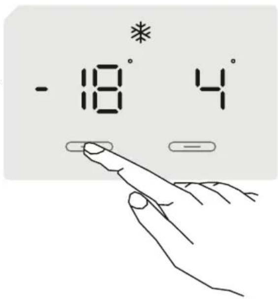 - 18° 4°