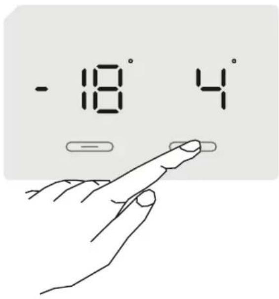 - 18° 4°