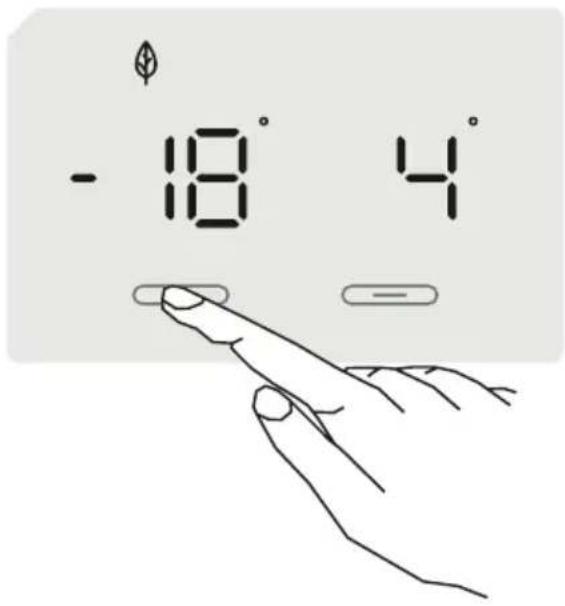 - 18° 4°