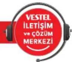 VESTEL İLETİŞİM ve ÇÖZÜM MERKEZİ