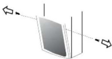 VESTEL ST4601 A - Boru Bağlantısı - 2