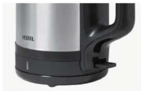 VESTEL SEFA 4510 CX - Suyu Isitma - 1