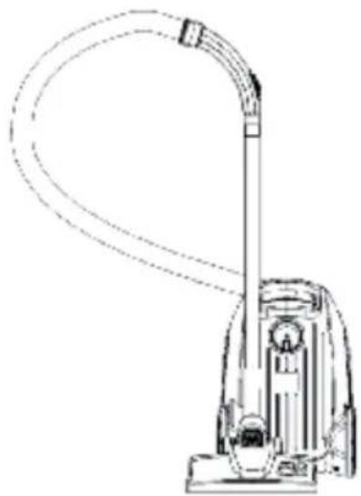 VESTEL YILDIZ T8500 - Kurulum - 14