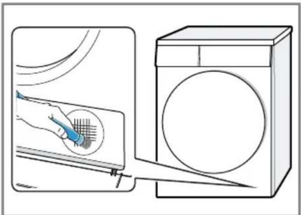 SIEMENS WQ52G201TR - Kesilme tehlikesi! - 5