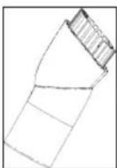 Arçelik S 7540 - Toz fırçası - 1