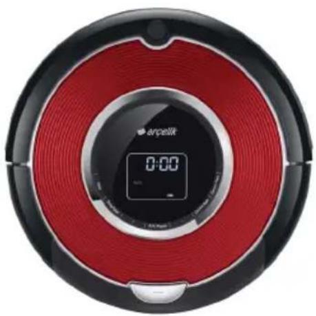 Arçelik S 9680 - Robot Süpürge Kullanma Kılavuzu - 1