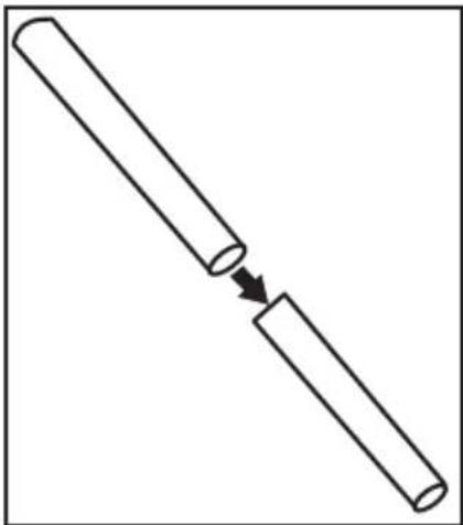 Arçelik S 6255 B - Hortumu takma/çıkarma - 4
