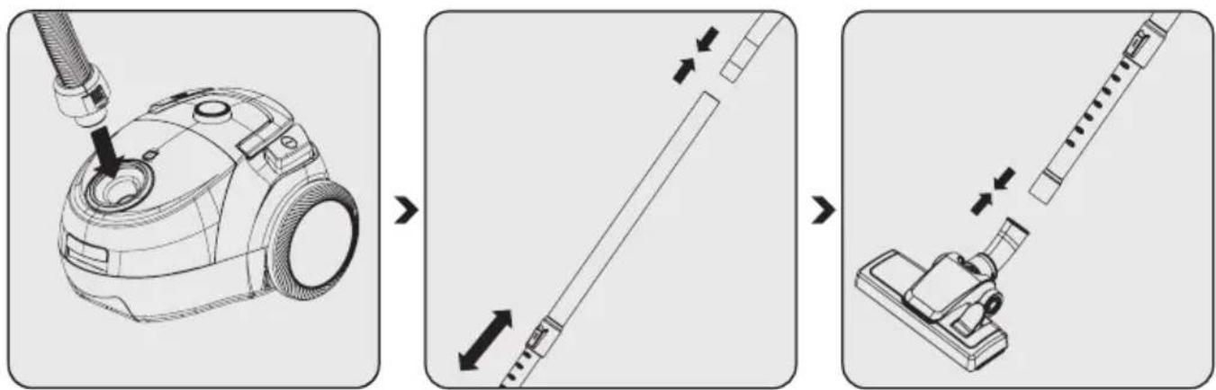 Arçelik TRB 3982 A - Kullanım - 1