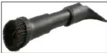 Arçelik S 7440 A - Toz fırçası - 1