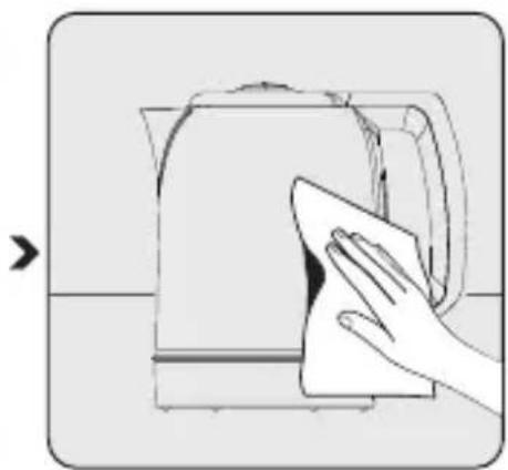 BEKO KL8221I - Temizlik - 3