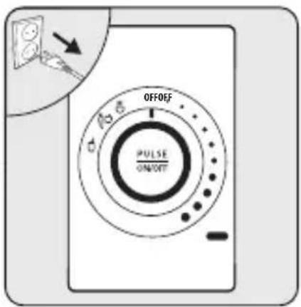 Arçelik K 8240 TB - Kullanım - 5