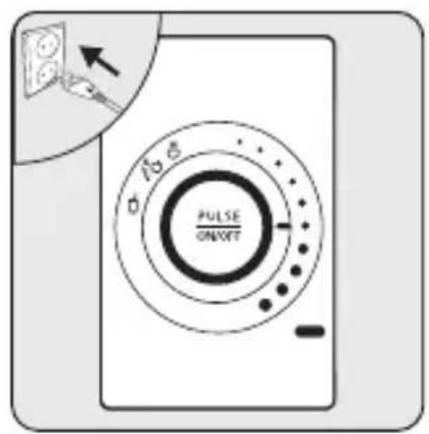 Arçelik K 8240 TB - Kullanım - 3