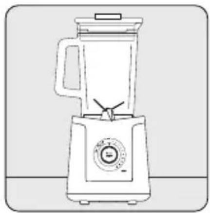 Arçelik K 8240 TB - Çalıştırma - 3