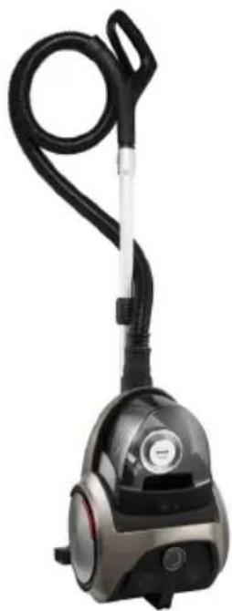 Arçelik Imperium S 7585 - Elektrikli Süpürge Kullanma Kılavuzu - 1