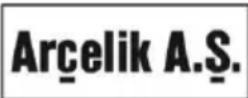 Arçelik AR CHF BD - GARANTI ŞARTLARI - 2