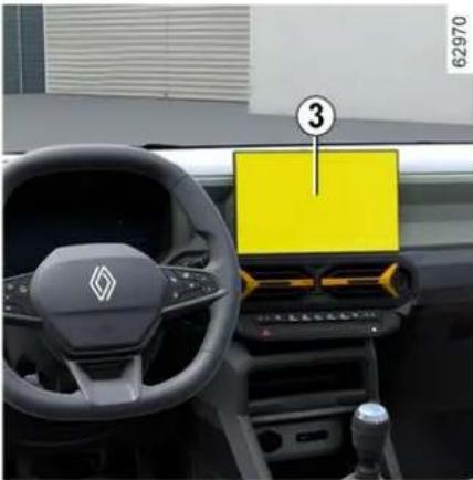 RENAULT Duster (2024) - EK SÜRÜŞ YARDIMI FONKSIYONLARI - 4
