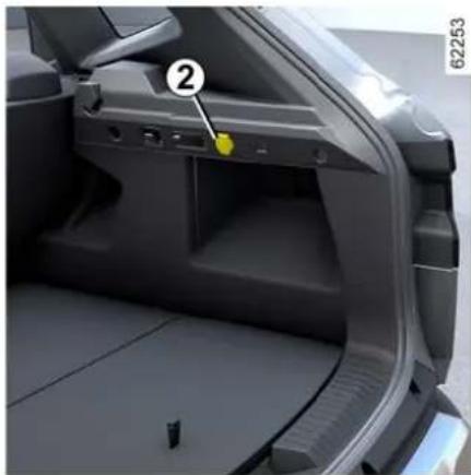 RENAULT Duster (2024) - Aksesuar prizi - 2