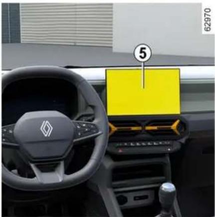 RENAULT Duster (2024) - EK SÜRÜŞ YARDIMI FONKSIYONLARI - 1