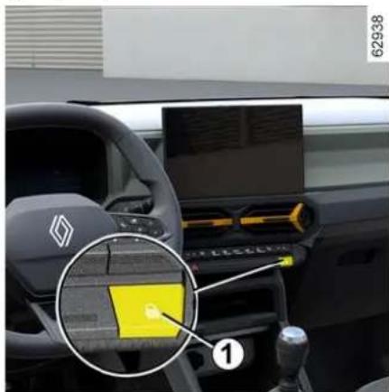 RENAULT Duster (2024) - KAPILAR VE AÇILIR ELEMANLAR - 2