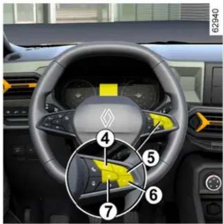 RENAULT Duster (2024) - Multimedya ekranı bulunmayan araç - 1