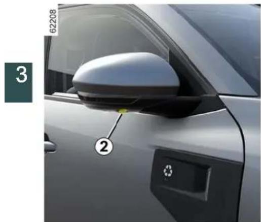 RENAULT Duster (2024) - PARK YARDIMI - 1