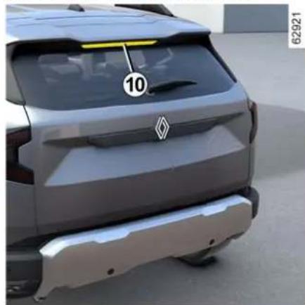 RENAULT Duster (2024) - Yeniden takma - 1