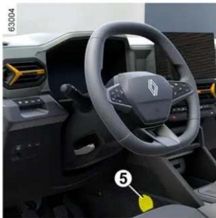 RENAULT Duster (2024) - ACIL ÇAĞRI - 3