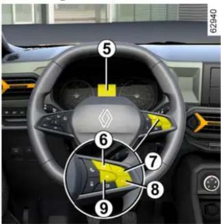 RENAULT Duster (2024) - Ayarlar - 3