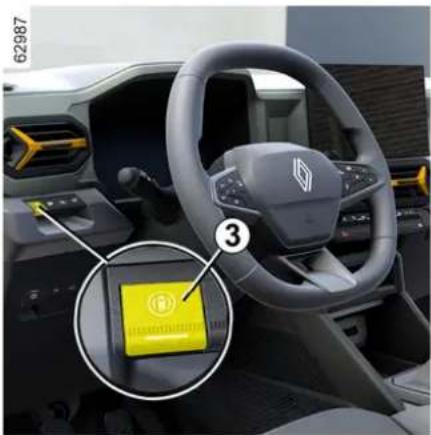 RENAULT Duster (2024) - EK SÜRÜŞ YARDIMI FONKSIYONLARI - 1