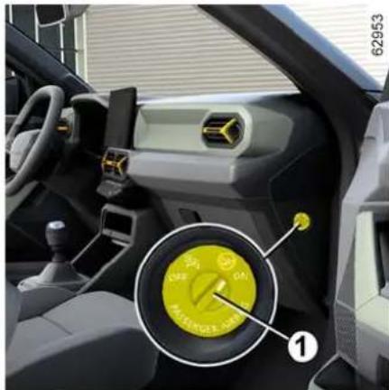 RENAULT Duster (2024) - TEHLIKE - 2