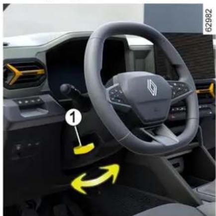 RENAULT Duster (2024) - DİREKSİYON SİMİDİ - 1
