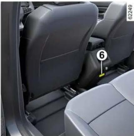 RENAULT Duster (2024) - MULTIMEDYA EKIPMANLARI - 3