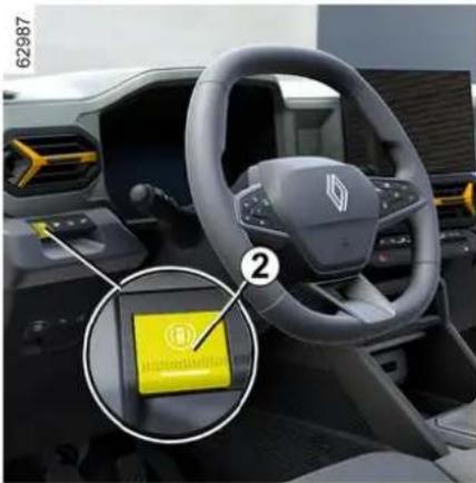 RENAULT Duster (2024) - EK SÜRÜŞ YARDIMI FONKSIYONLARI - 3
