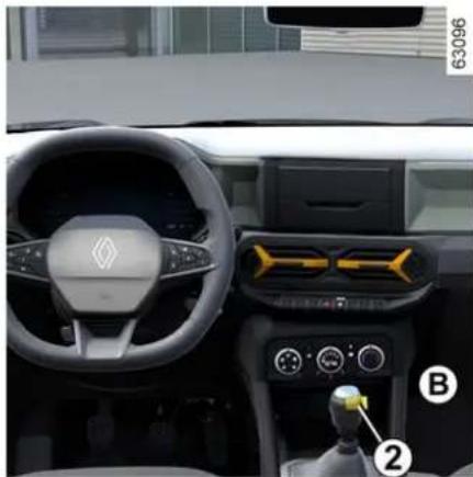 RENAULT Duster (2024) - MULTIMEDYA EKIPMANLARI - 2