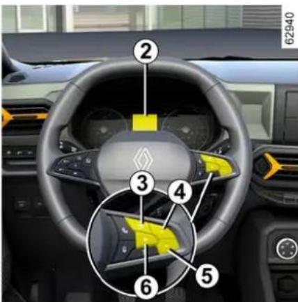RENAULT Duster (2024) - Multimedya ekranı bulunmayan araçlar - 1