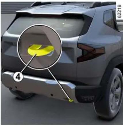 RENAULT Duster (2024) - ARIZA GIDERME - 3