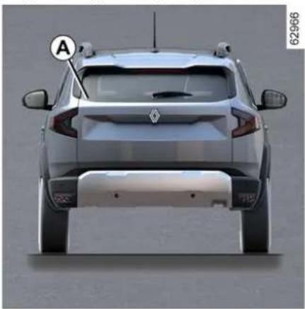RENAULT Duster (2024) - ARAÇ HAKKINDA BILGI - 1