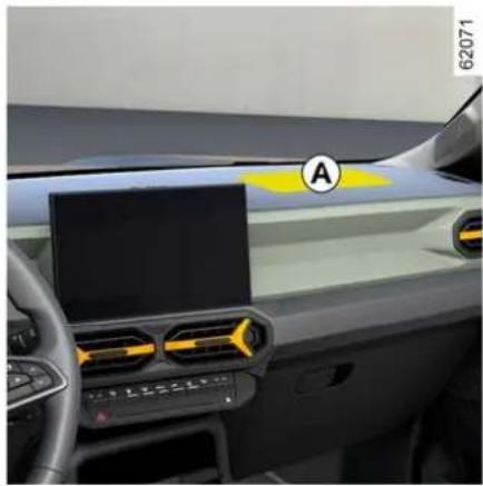 RENAULT Duster (2024) - İLAVE GÜVENLIK CIHAZLARI - 2