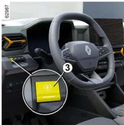RENAULT Duster (2024) - EK SÜRÜŞ YARDIMI FONKSIYONLARI - 2
