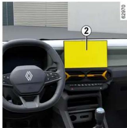 RENAULT Duster (2024) - Ayarlar - 1