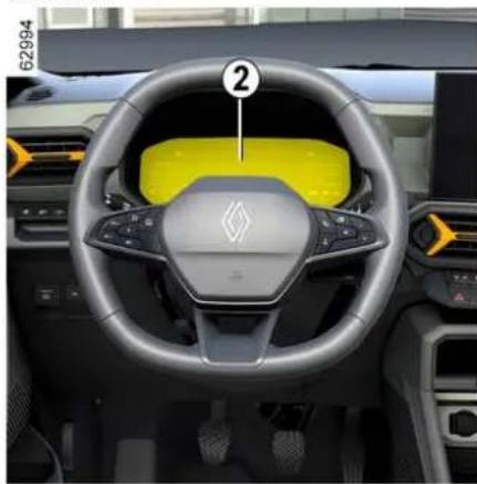 RENAULT Duster (2024) - LPG nedir? - 3