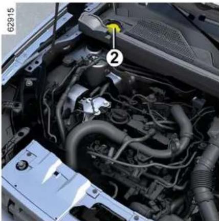 RENAULT Duster (2024) - Ön cam yıkayıcısı - 1