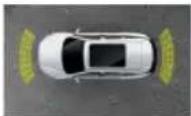 BYD TANG (2024) - Mesafe Ekranı ve Hoparlör - 2