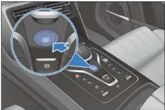 BYD TANG (2024) - Normal durumlarda, aracı aşağıdaki şekilde çalıştırın: - 1